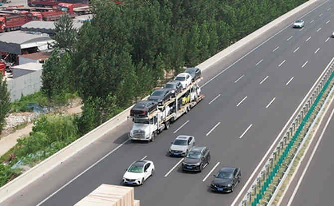 休宁高速公路汽车救援